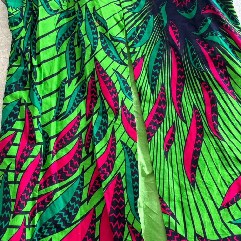 African Jacket - Picture 2 of 5